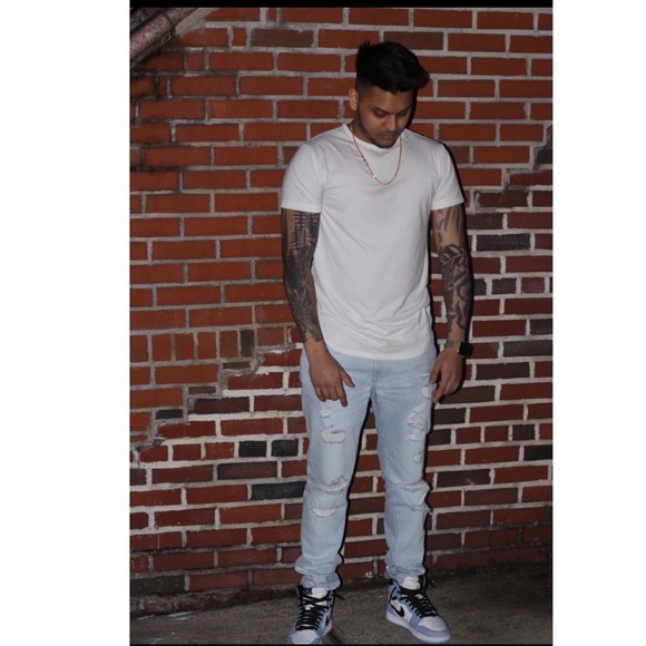 Meet your Posher, Mohamed - Picture 3 of 4